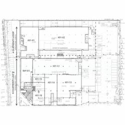 Moreton Logistics Centre (D5), Office #548792221